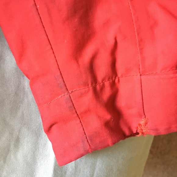 Men's marmot coat size M Loved and worn a lot - Picture 7 of 8